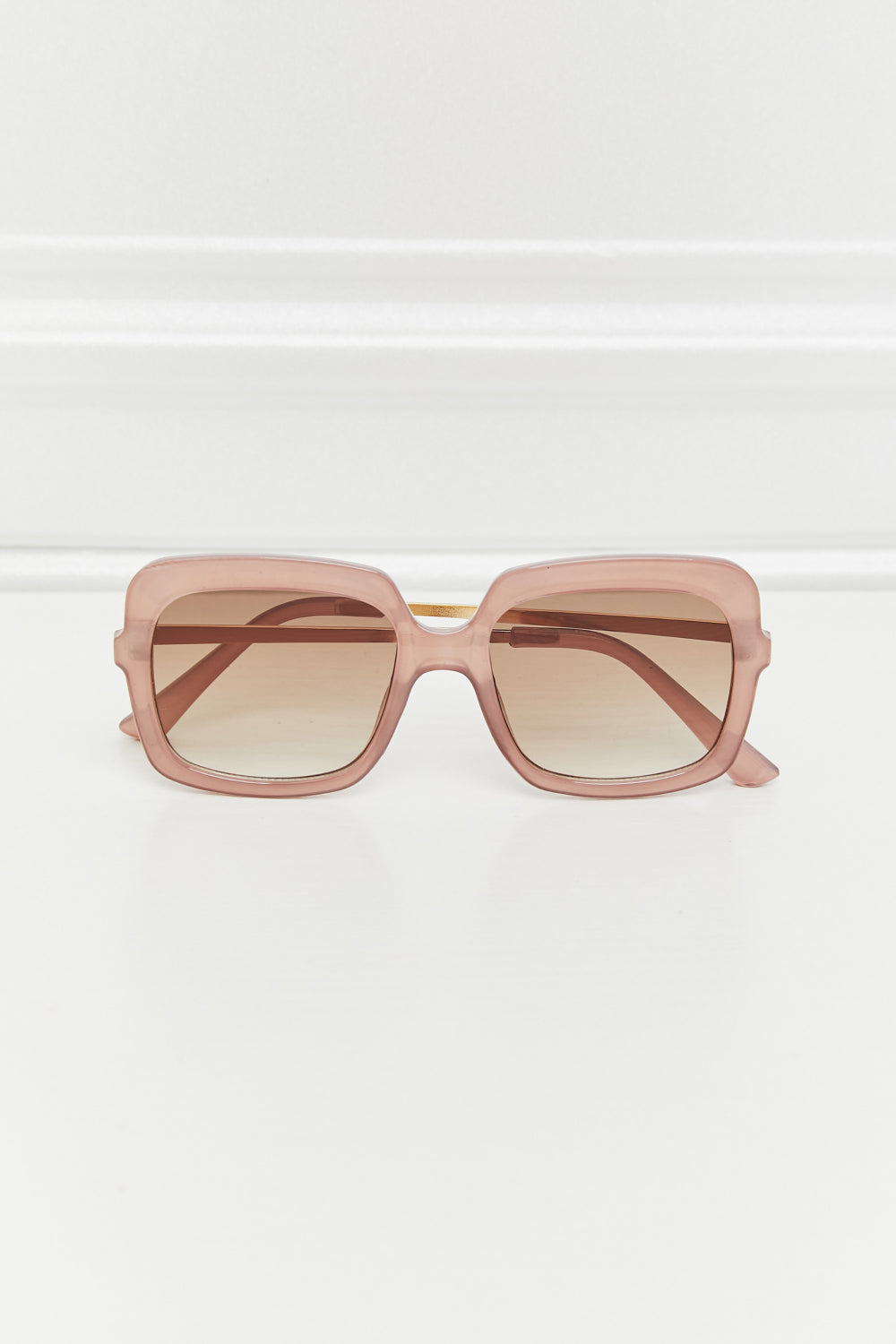 Square Sunglasses