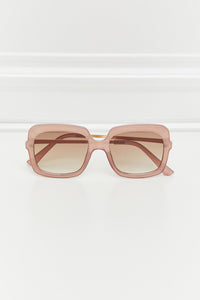 Square Sunglasses