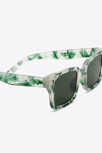 Sunny Square Sunglasses