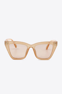 Fall Frame Sunglasses