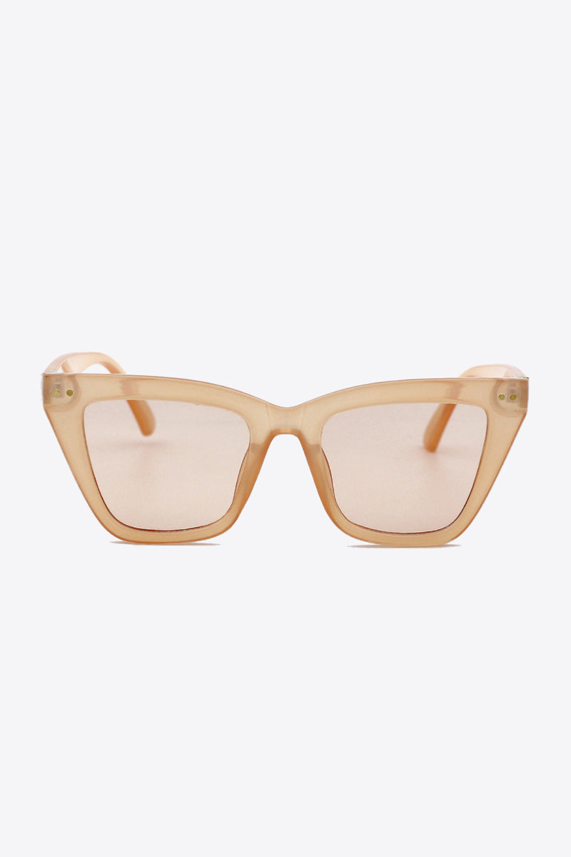 Fall Frame Sunglasses