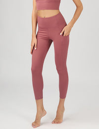 High Waist Buttery Soft Leggings Yoga Pants