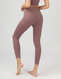 High Waist Buttery Soft Leggings Yoga Pants