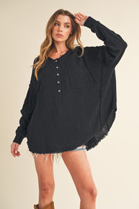 Majorie Henley Top