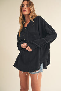 Majorie Henley Top