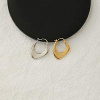 Geometric Earring