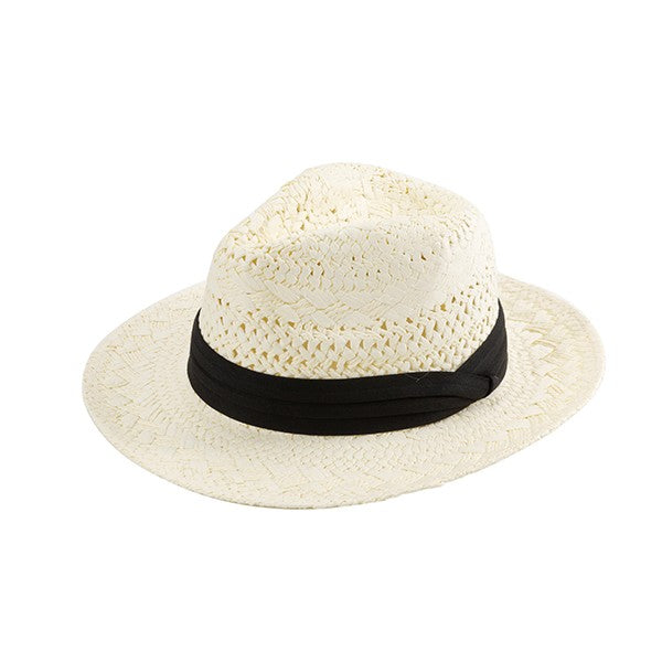 Endless Summer Straw Hat