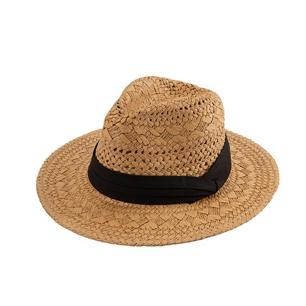 Endless Summer Straw Hat