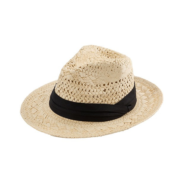 Endless Summer Straw Hat