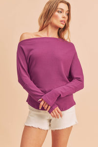 Lula Thermal Top