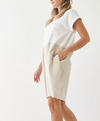 Bamboo / Cotton / Linen Dress