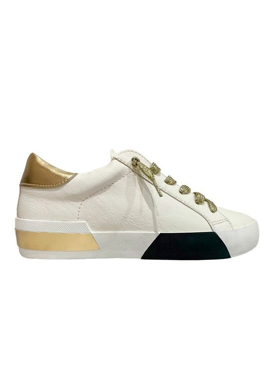 Zion Fashion Sneaker