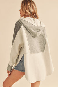 Feather Dove Pullover