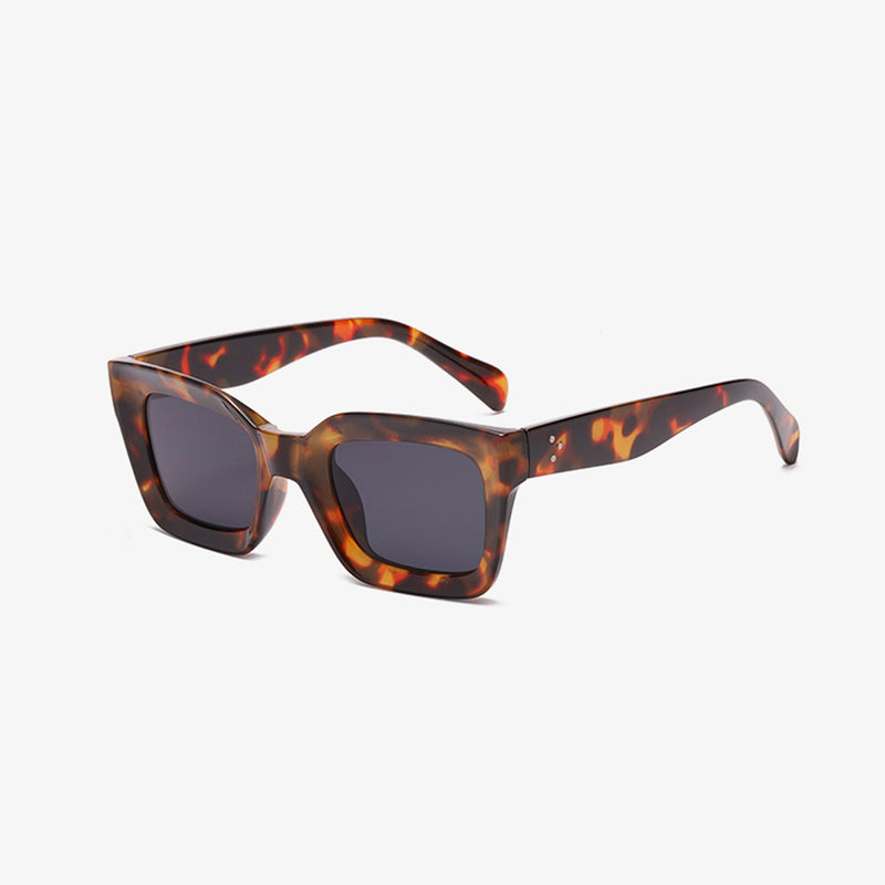 Tortoise Sunglasses