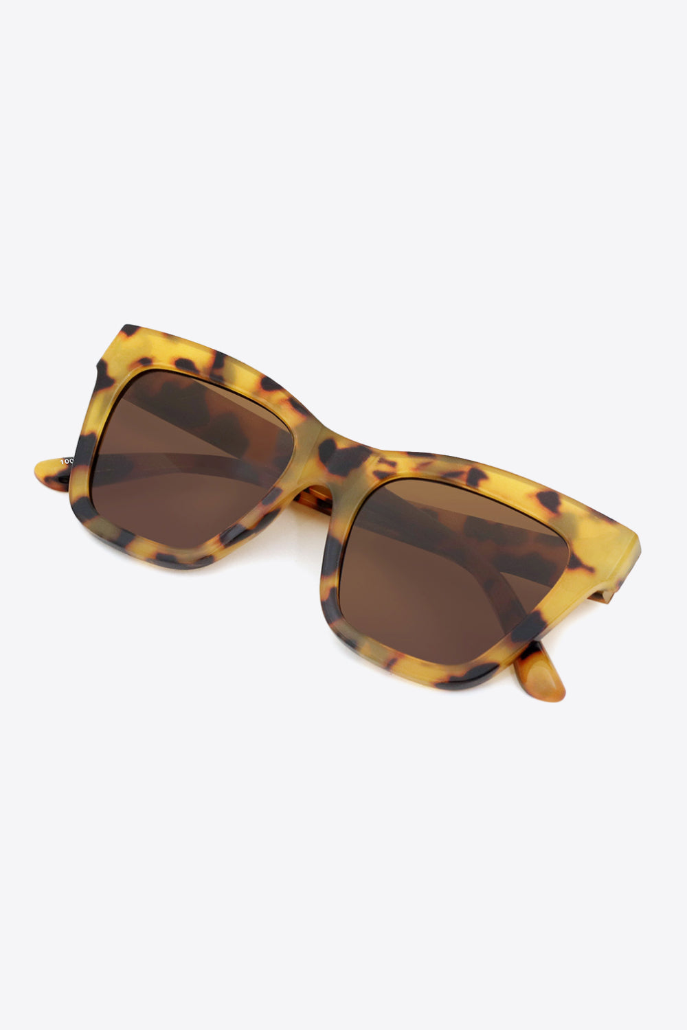 Acetate Lens Sunglasses