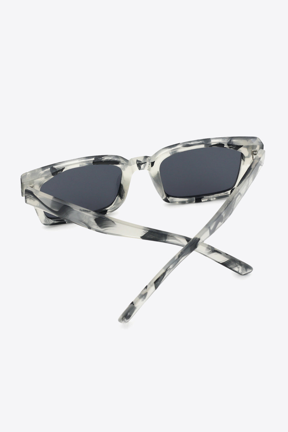 Sunny Square Sunglasses