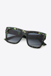 Summer Square Sunglasses