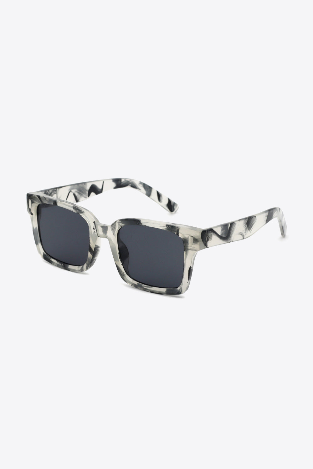 Sunny Square Sunglasses