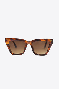 Fall Frame Sunglasses