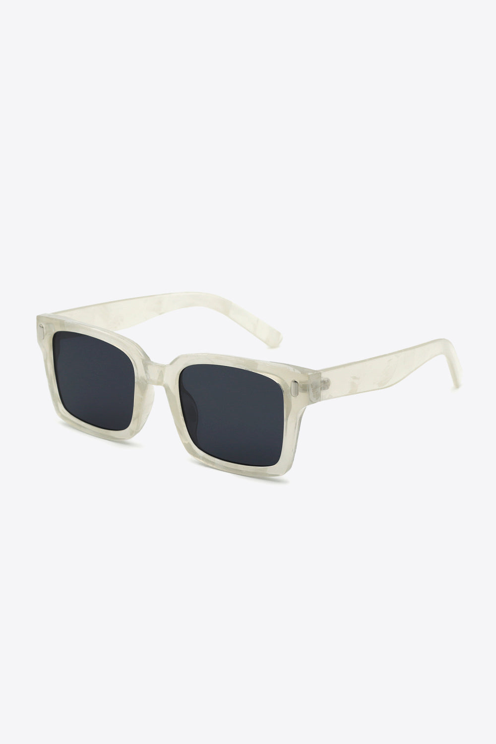 Sunny Square Sunglasses