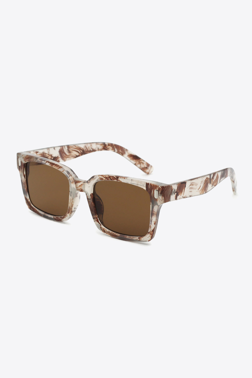 Sunny Square Sunglasses