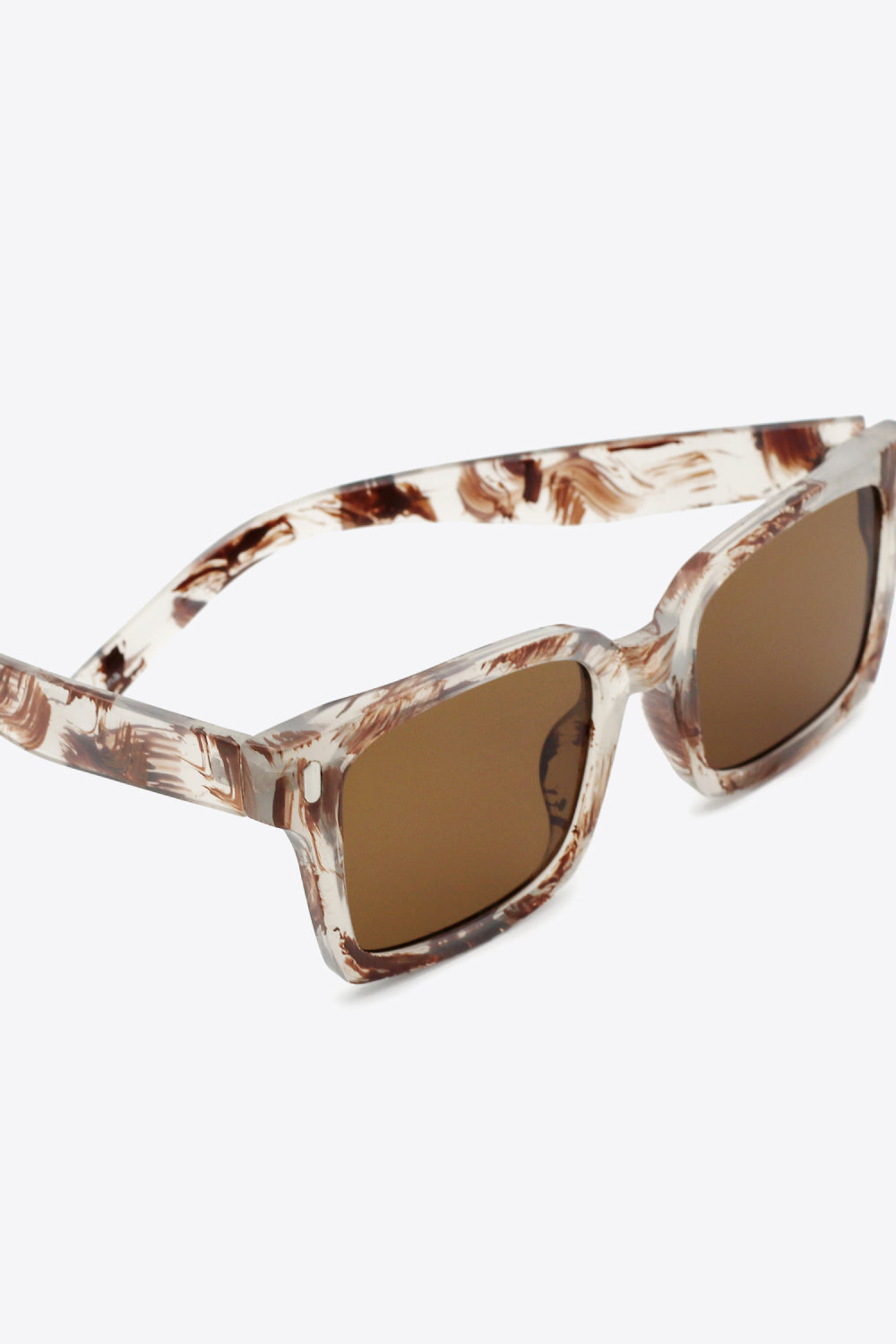 Sunny Square Sunglasses