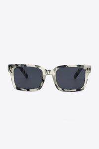 Sunny Square Sunglasses