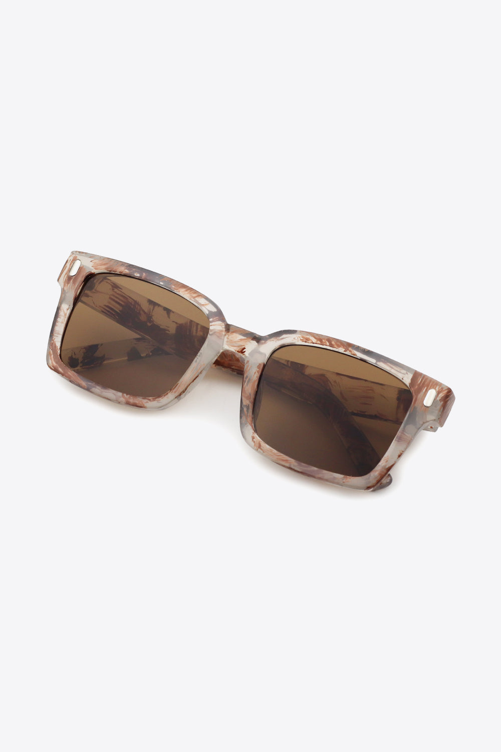 Sunny Square Sunglasses