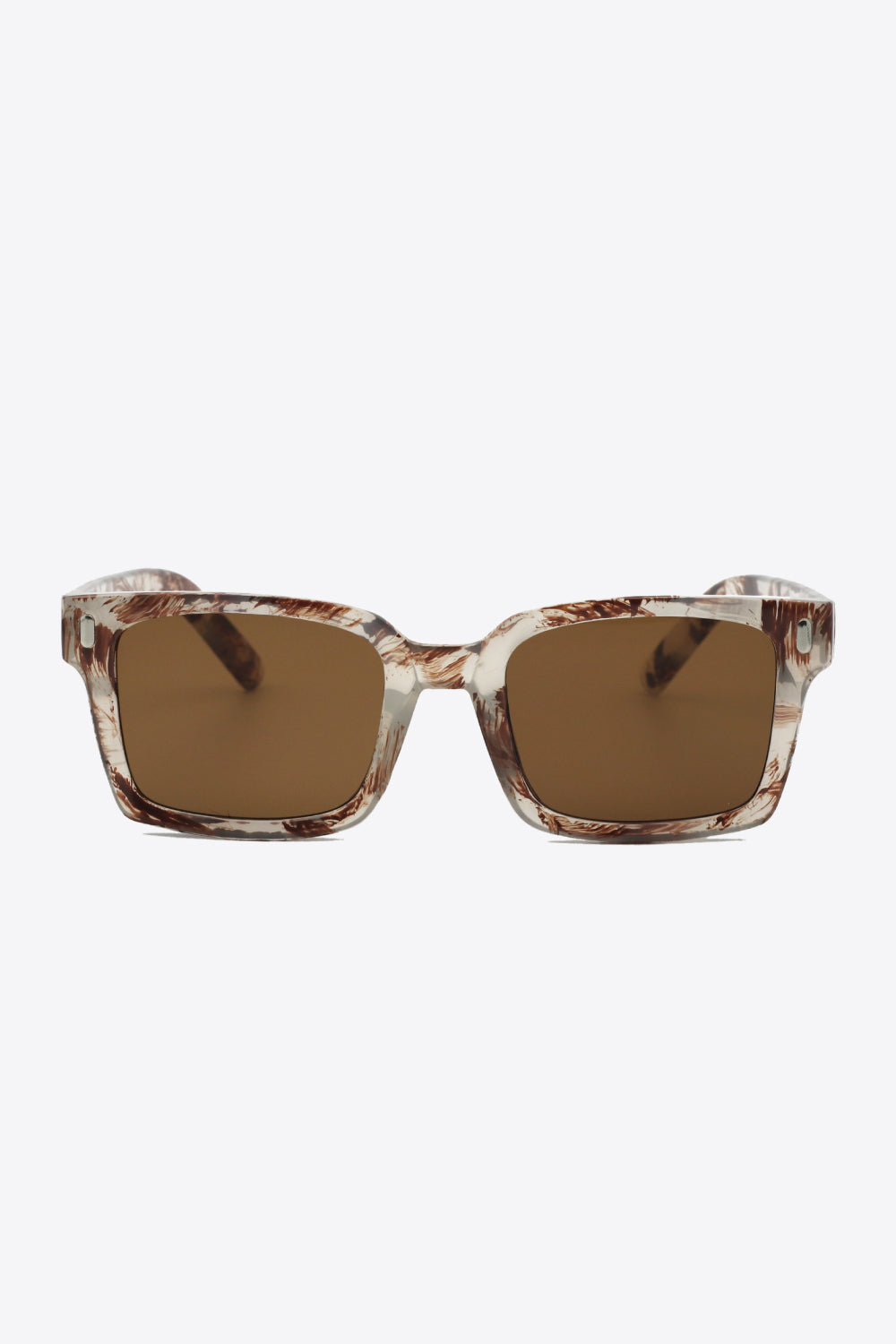 Sunny Square Sunglasses