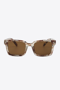 Sunny Square Sunglasses