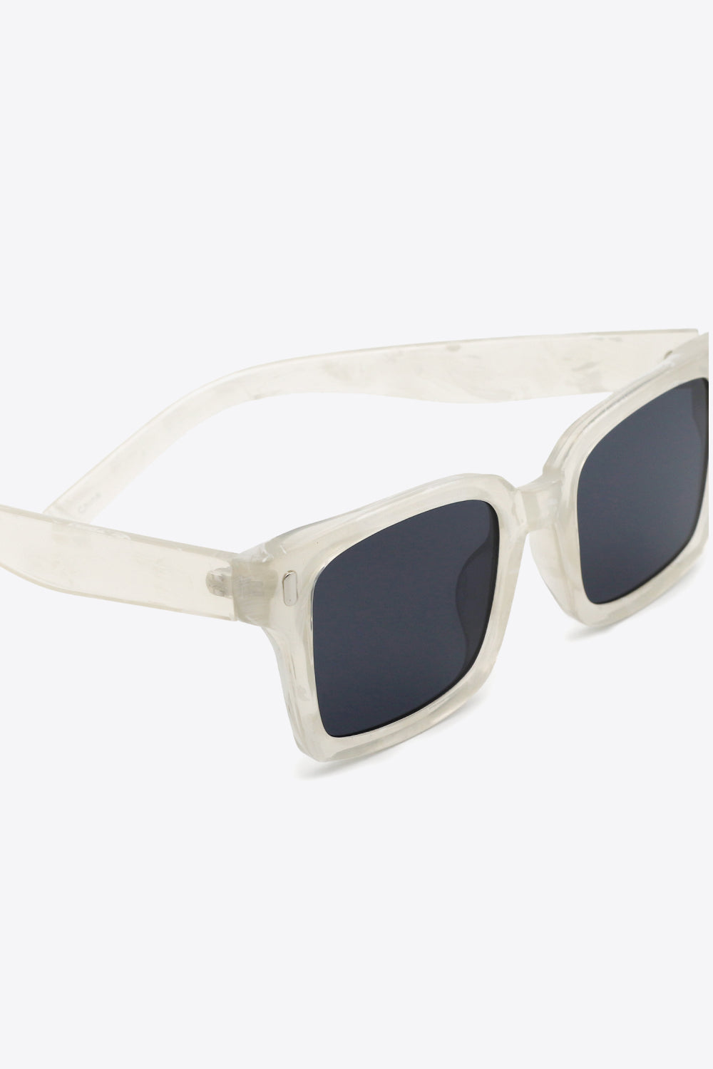 Sunny Square Sunglasses