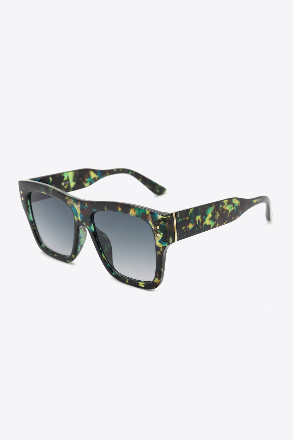 Summer Square Sunglasses