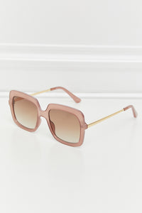 Square Sunglasses