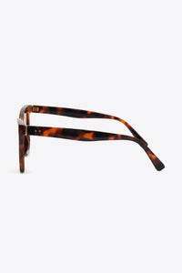 Fall Frame Sunglasses