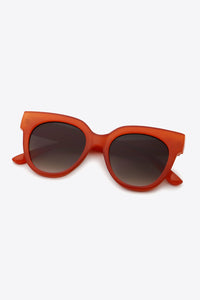 Trendy Round Sunglasses