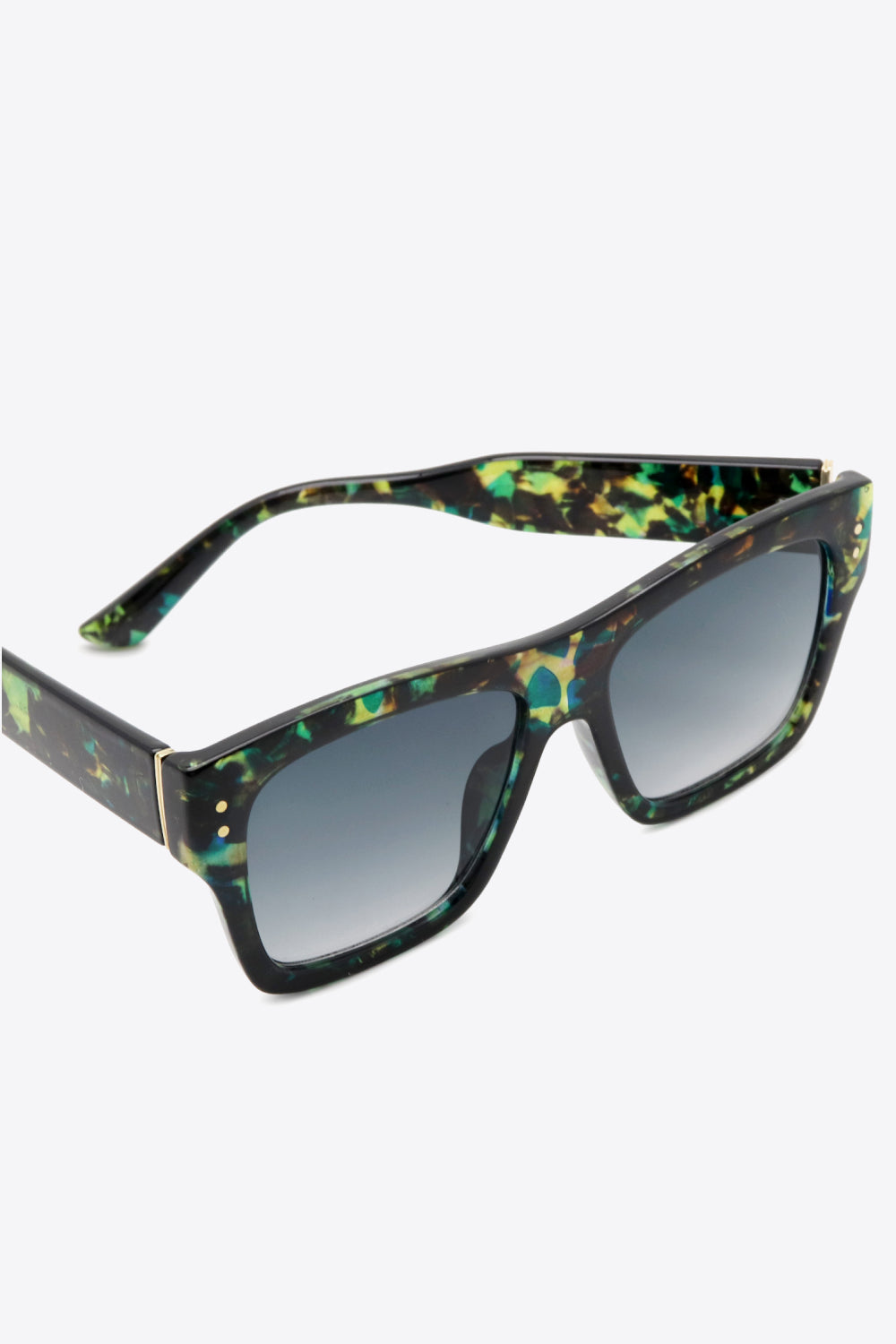 Summer Square Sunglasses