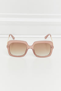 Square Sunglasses