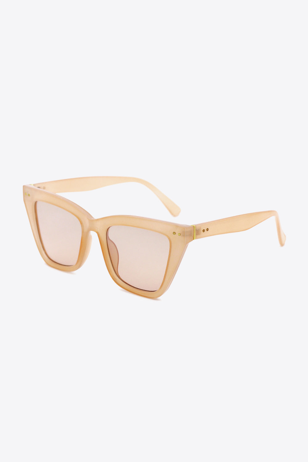 Fall Frame Sunglasses