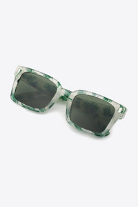 Sunny Square Sunglasses