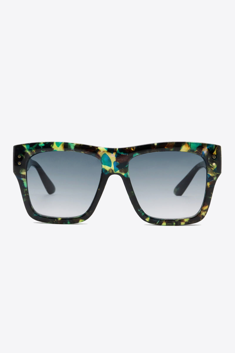 Summer Square Sunglasses