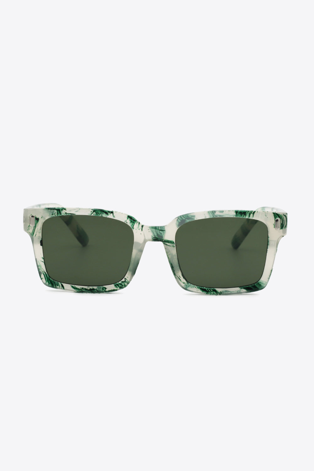 Sunny Square Sunglasses