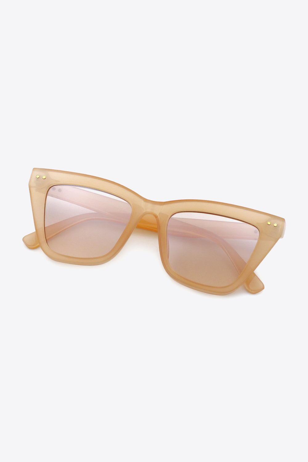 Fall Frame Sunglasses