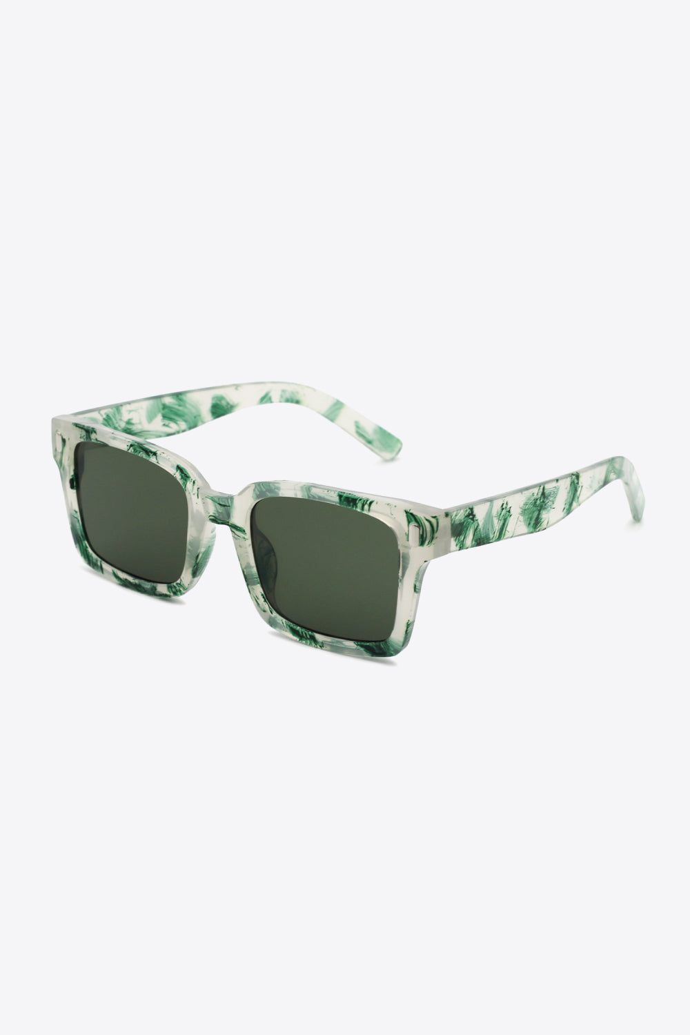 Sunny Square Sunglasses