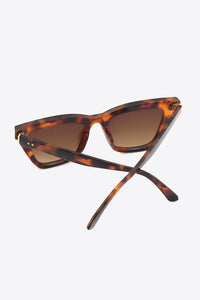 Fall Frame Sunglasses